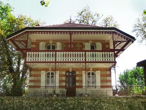 Ferienhaus für 6 Personen (100 m²) in Beaune