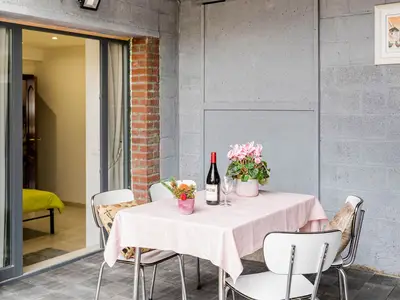TerraceBalcony