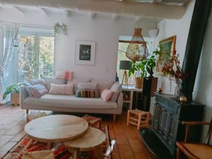 Ferienhaus für 6 Personen (110 m²) in Beaurecueil