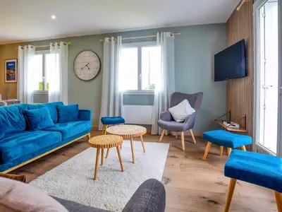 living-room