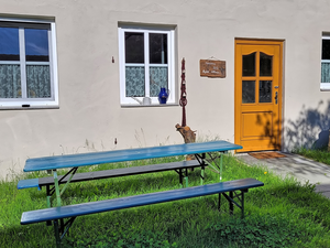 Ferienhaus für 7 Personen in Bechhofen (Bayern)