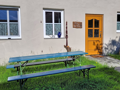 Ferienhaus für 4 Personen in Bechhofen (Bayern) 1/10