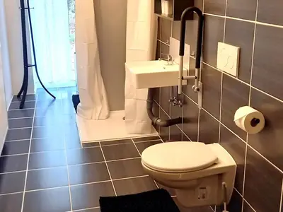 Ferienhaus für 4 Personen in Bechhofen (Bayern) 7/10