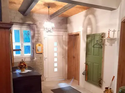 Ferienhaus für 4 Personen in Bechhofen (Bayern) 8/10