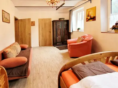 Ferienhaus für 4 Personen in Bechhofen (Bayern) 3/10