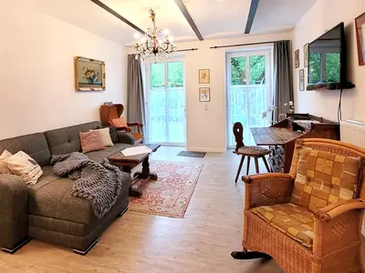 Ferienhaus für 4 Personen in Bechhofen (Bayern) 5/10
