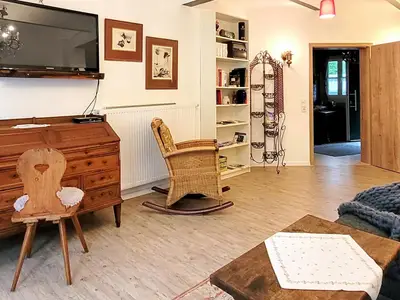 Ferienhaus für 4 Personen in Bechhofen (Bayern) 6/10