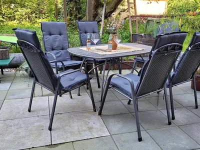 Ferienhaus für 4 Personen in Bechhofen (Bayern) 9/10