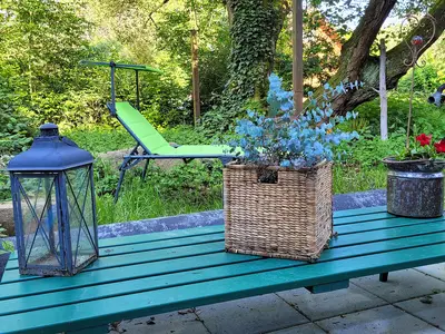 Ferienhaus für 4 Personen in Bechhofen (Bayern) 10/10