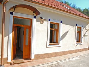 Ferienhaus für 4 Personen (60 m²) in Bechyně