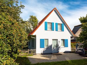 Ferienhaus für 8 Personen (89 m²) in Beckerwitz