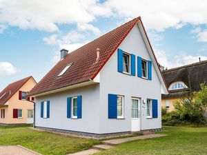 Ferienhaus für 8 Personen (90 m&sup2;) in Beckerwitz