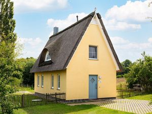 Ferienhaus für 5 Personen (85 m²) in Beckerwitz