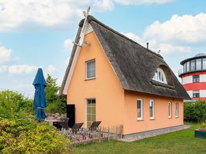 Ferienhaus für 5 Personen (75 m²) in Beckerwitz