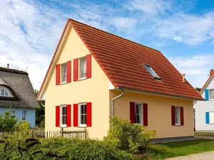 Ferienhaus für 8 Personen (89 m²) in Beckerwitz