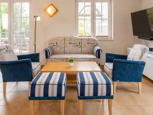 Ferienhaus für 5 Personen (80 m²) in Beckerwitz