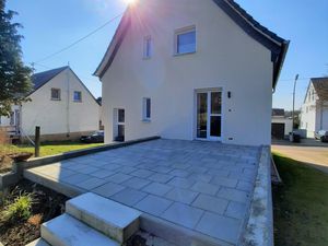 Ferienhaus für 4 Personen (100 m²) in Beckingen