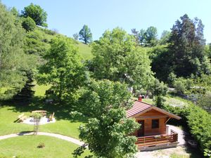 Ferienhaus für 4 Personen (36 m²) in Bečov nad Teplou