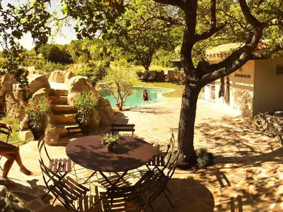 Pool Pool