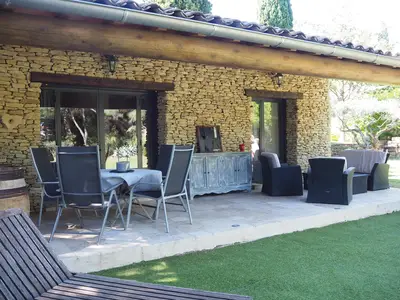 TerraceBalcony