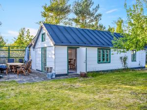 Ferienhaus für 5 Personen (50 m²) in Beddingestrand