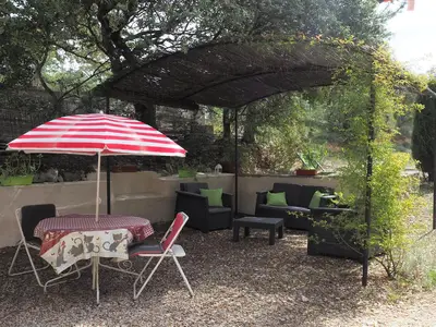 TerraceBalcony