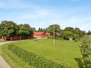 Ferienhaus für 8 Personen (120 m&sup2;) in Bedsted Thy