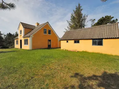 Ferienhaus für 6 Personen (106 m²) in Bedsted Thy 4/10