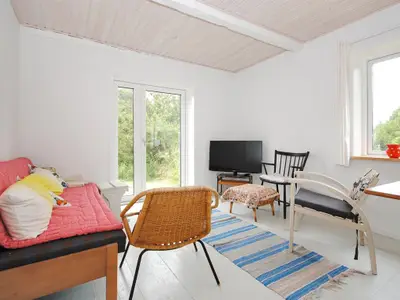 Ferienhaus für 6 Personen (106 m²) in Bedsted Thy 10/10