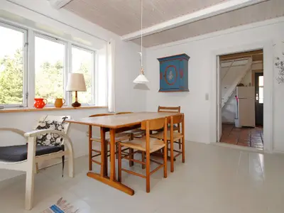 Ferienhaus für 6 Personen (106 m²) in Bedsted Thy 5/10