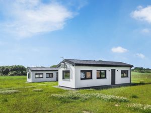 Ferienhaus für 4 Personen (35 m²) in Będzino