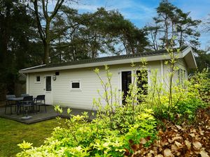 Ferienhaus für 4 Personen in Beekbergen