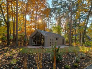 Ferienhaus für 4 Personen in Beekbergen