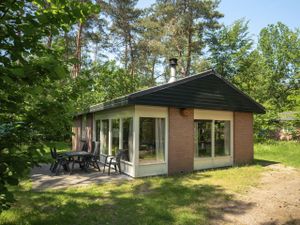 Ferienhaus für 6 Personen (60 m&sup2;) in Beekbergen