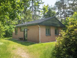 Ferienhaus für 2 Personen (50 m²) in Beekbergen