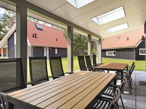 Ferienhaus für 12 Personen (169 m²) in Beekbergen