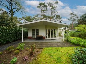 Ferienhaus für 4 Personen in Beekbergen