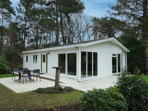 Ferienhaus für 4 Personen in Beekbergen