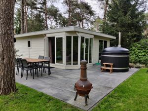 Ferienhaus für 6 Personen in Beekbergen