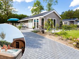 Ferienhaus für 6 Personen (70 m²) in Beekbergen