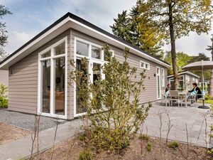 Ferienhaus für 6 Personen (48 m²) in Beekbergen