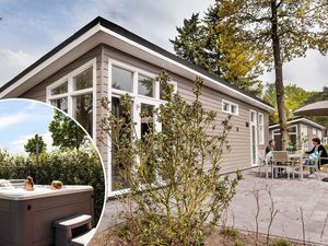 Ferienhaus für 6 Personen (50 m&sup2;) in Beekbergen