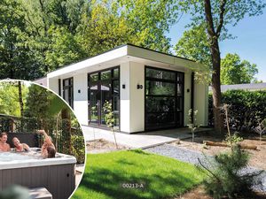 Ferienhaus für 4 Personen (50 m²) in Beekbergen