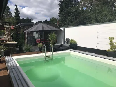 Ferienhaus für 3 Personen (47 m²) in Beelitz 6/10
