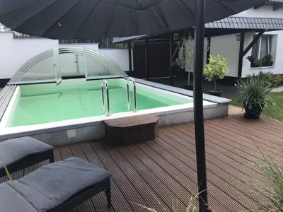 Ferienhaus für 3 Personen (47 m²) in Beelitz 7/10