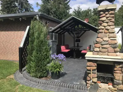 Ferienhaus für 3 Personen (47 m²) in Beelitz 9/10