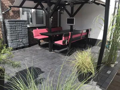 Ferienhaus für 3 Personen (47 m²) in Beelitz 10/10