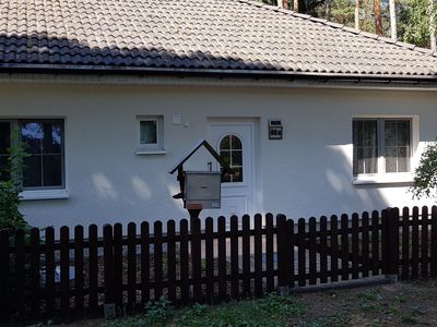 Ferienhaus für 6 Personen (160 m²) in Beelitz 2/10