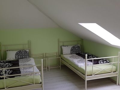 Ferienhaus für 6 Personen (160 m²) in Beelitz 4/10