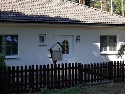 Ferienhaus für 6 Personen (160 m²) in Beelitz 3/10